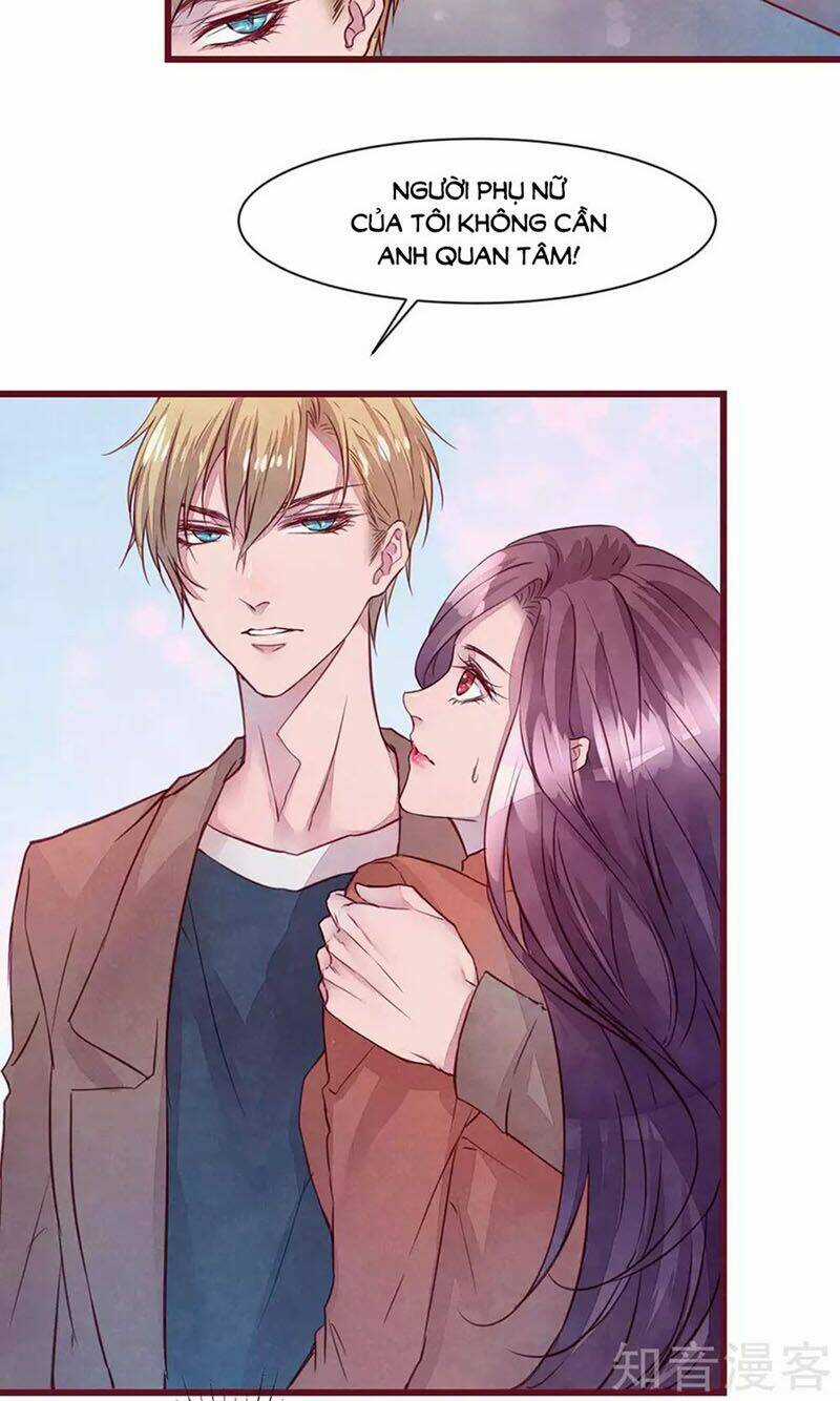 Đào Tạo Nuôi Dưỡng Bạn Trai Mèo Chapter 31 trang 21