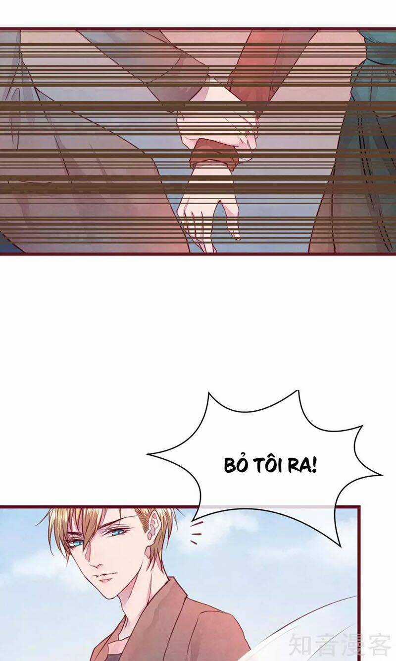 Đào Tạo Nuôi Dưỡng Bạn Trai Mèo Chapter 31 trang 23