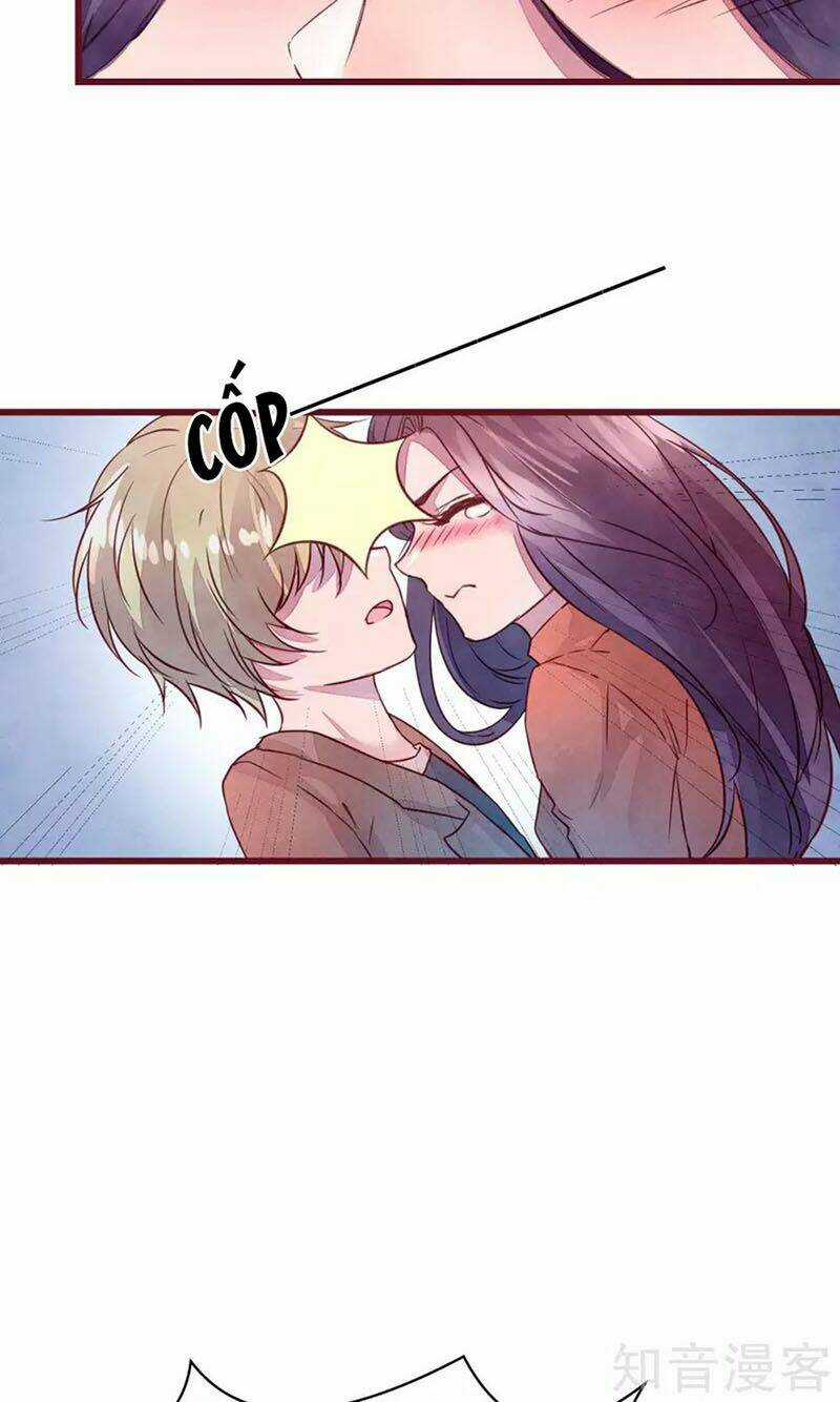 Đào Tạo Nuôi Dưỡng Bạn Trai Mèo Chapter 31 trang 27