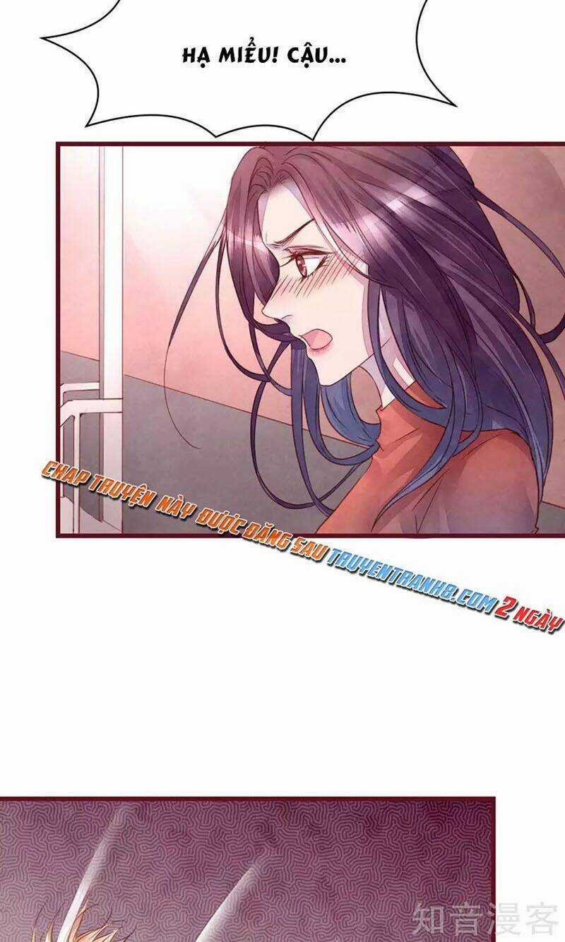 Đào Tạo Nuôi Dưỡng Bạn Trai Mèo Chapter 31 trang 28