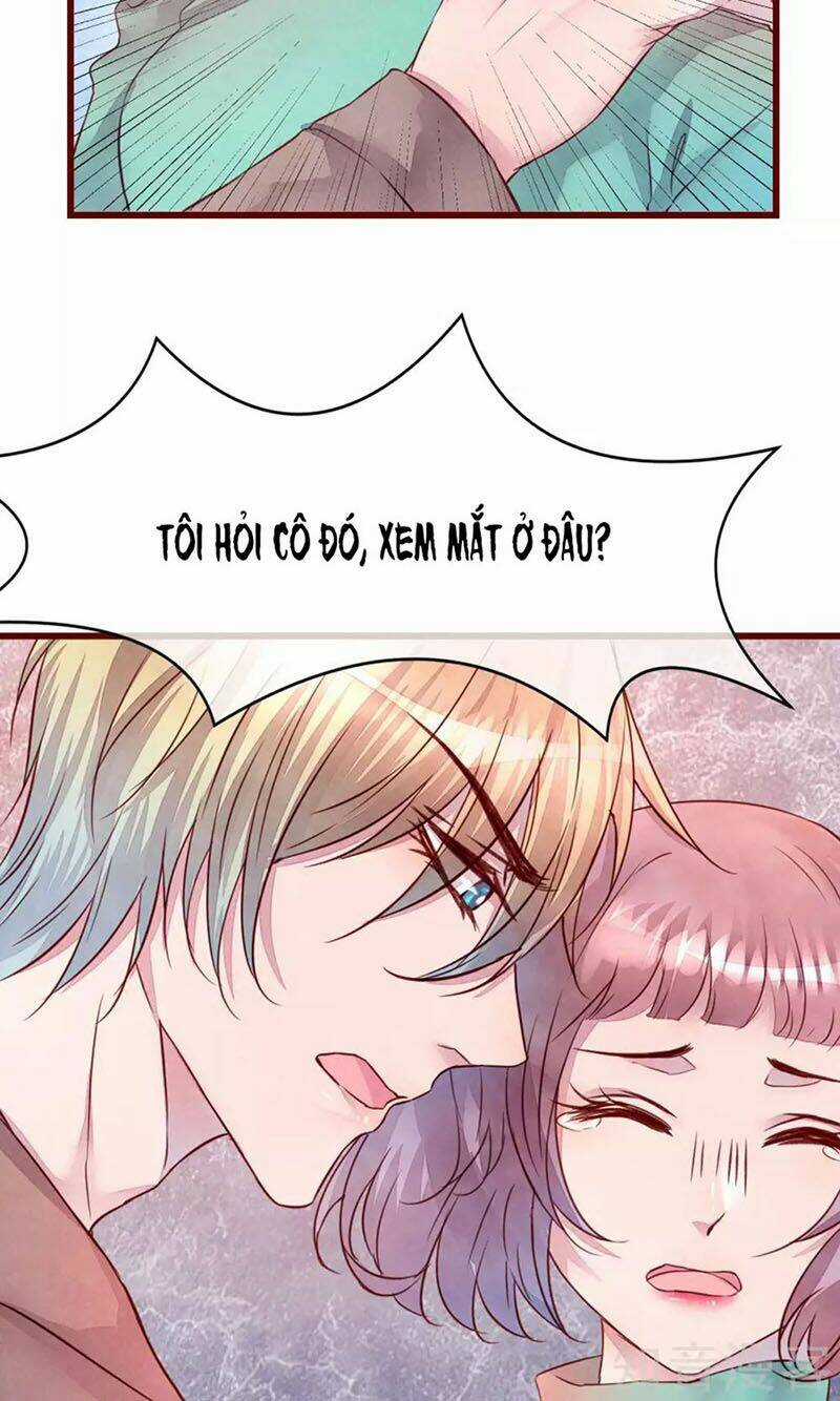 Đào Tạo Nuôi Dưỡng Bạn Trai Mèo Chapter 31 trang 3