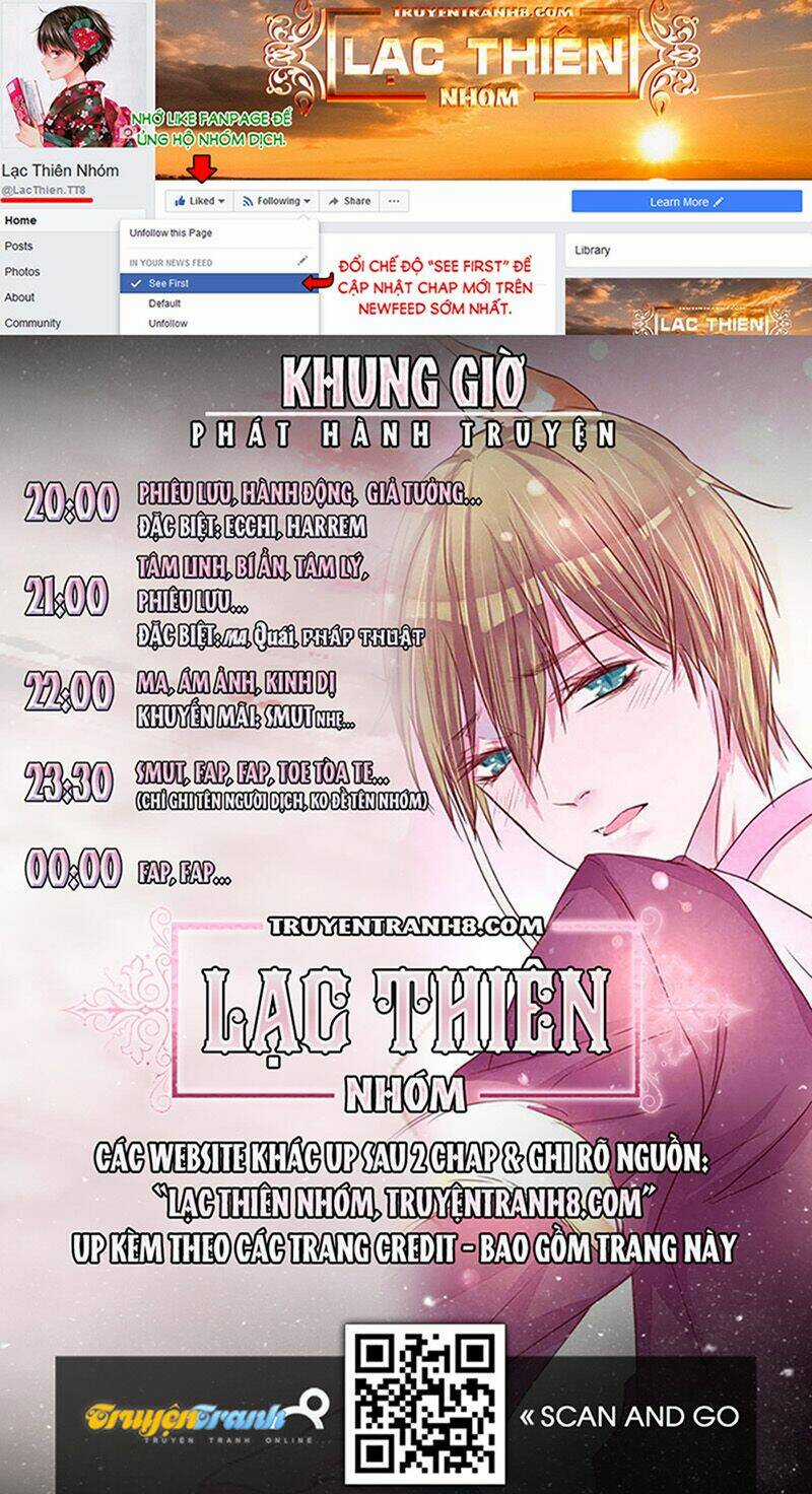 Đào Tạo Nuôi Dưỡng Bạn Trai Mèo Chapter 31 trang 30