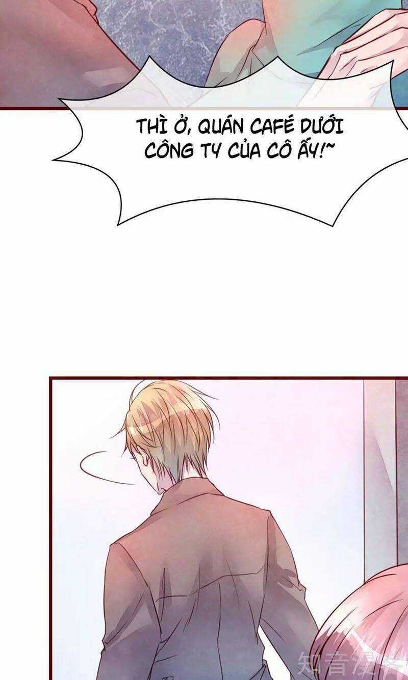 Đào Tạo Nuôi Dưỡng Bạn Trai Mèo Chapter 31 trang 4