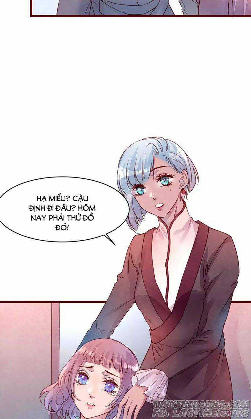 Đào Tạo Nuôi Dưỡng Bạn Trai Mèo Chapter 31 trang 5