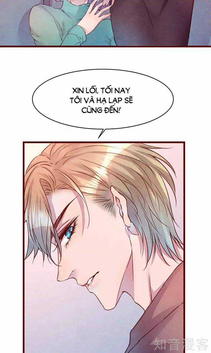 Đào Tạo Nuôi Dưỡng Bạn Trai Mèo Chapter 31 trang 6
