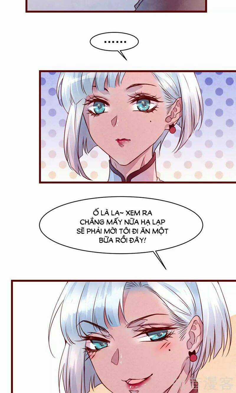 Đào Tạo Nuôi Dưỡng Bạn Trai Mèo Chapter 31 trang 7