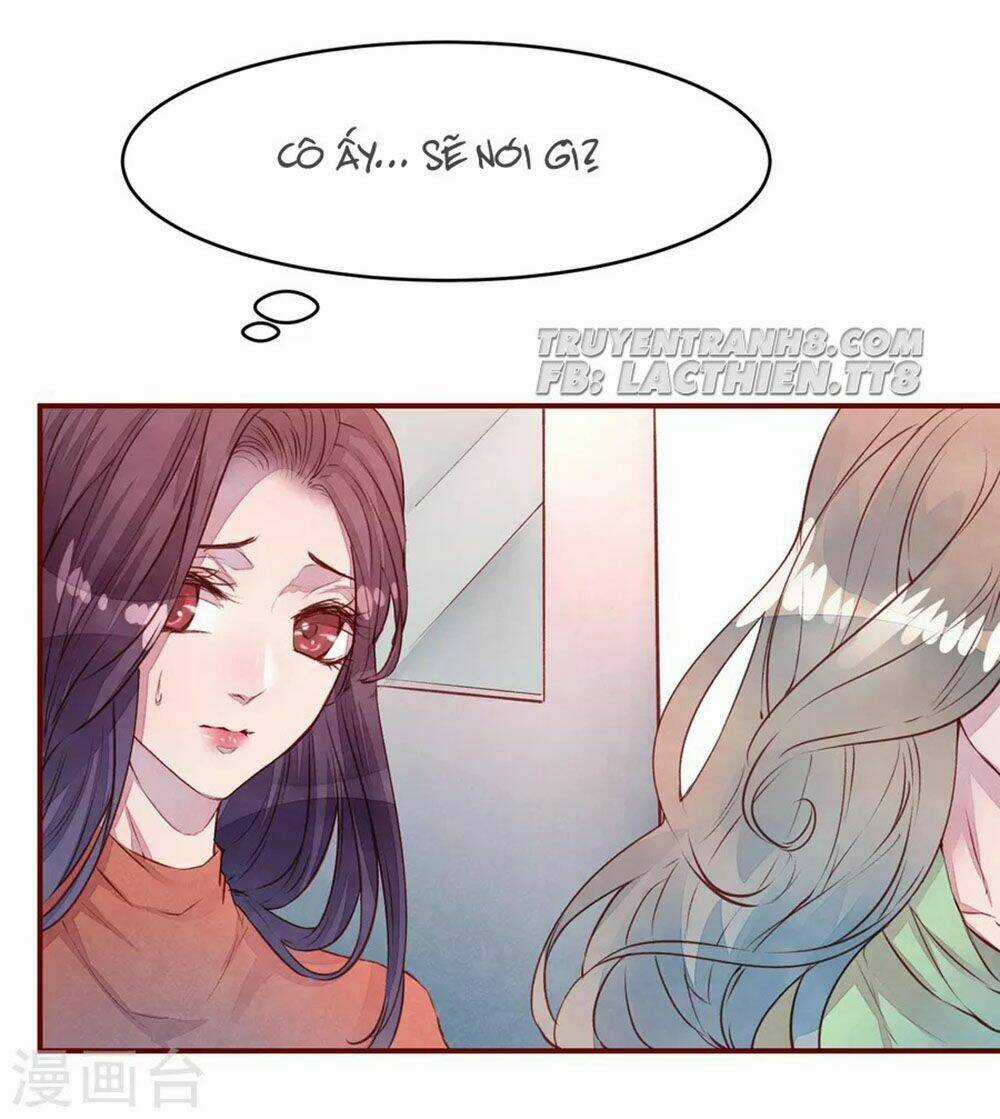 Đào Tạo Nuôi Dưỡng Bạn Trai Mèo Chapter 33 trang 1