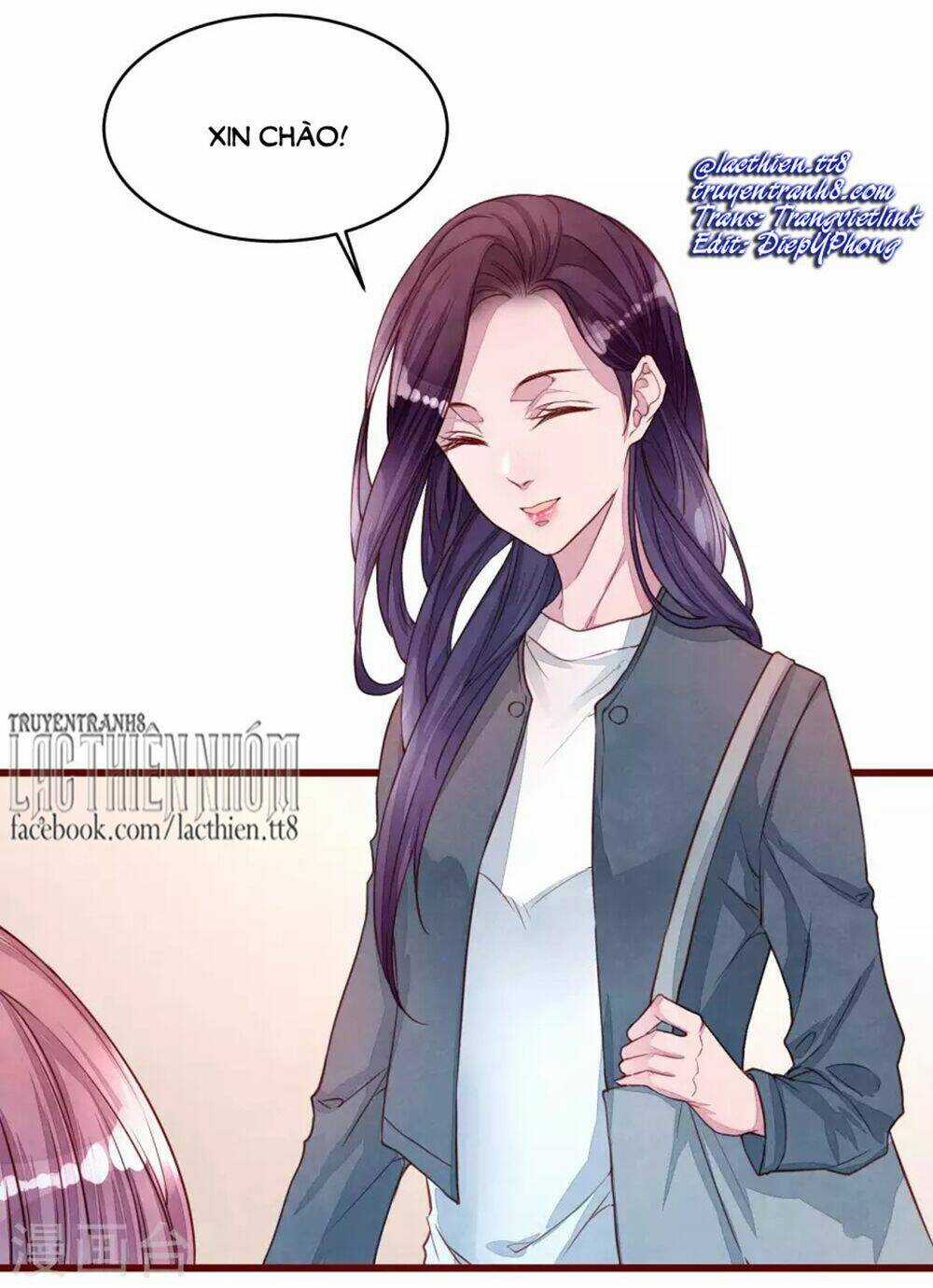 Đào Tạo Nuôi Dưỡng Bạn Trai Mèo Chapter 39 trang 0