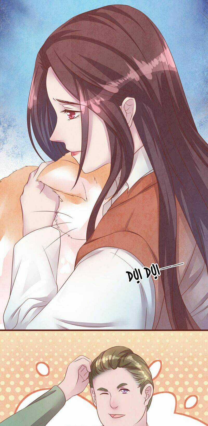 Đào Tạo Nuôi Dưỡng Bạn Trai Mèo Chapter 50 trang 12