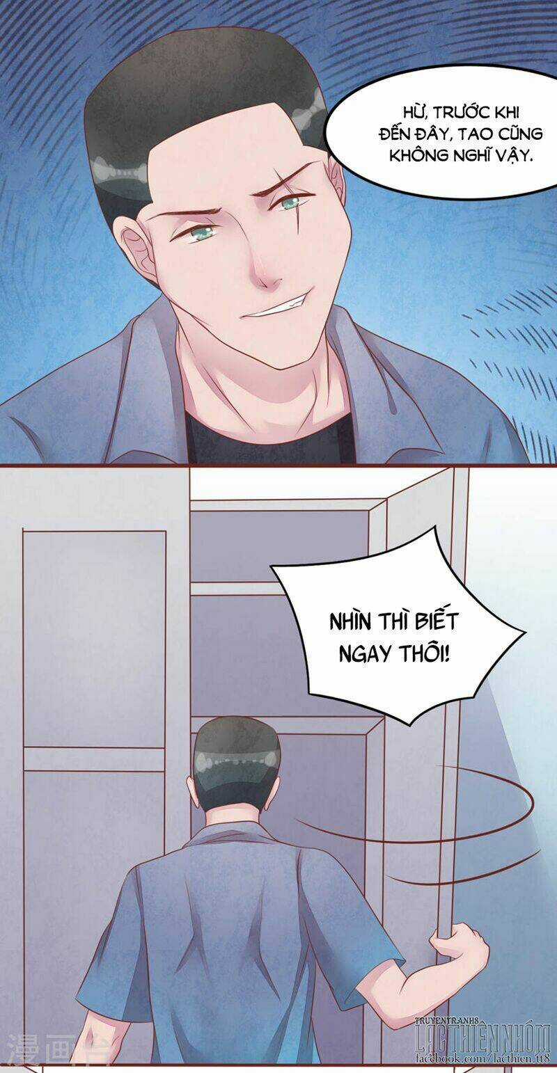 Đào Tạo Nuôi Dưỡng Bạn Trai Mèo Chapter 50 trang 14