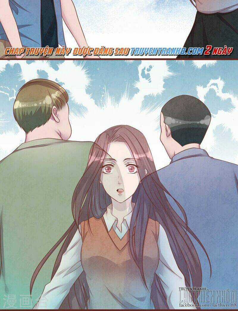 Đào Tạo Nuôi Dưỡng Bạn Trai Mèo Chapter 50 trang 23