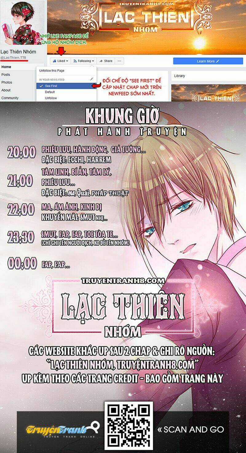 Đào Tạo Nuôi Dưỡng Bạn Trai Mèo Chapter 50 trang 26