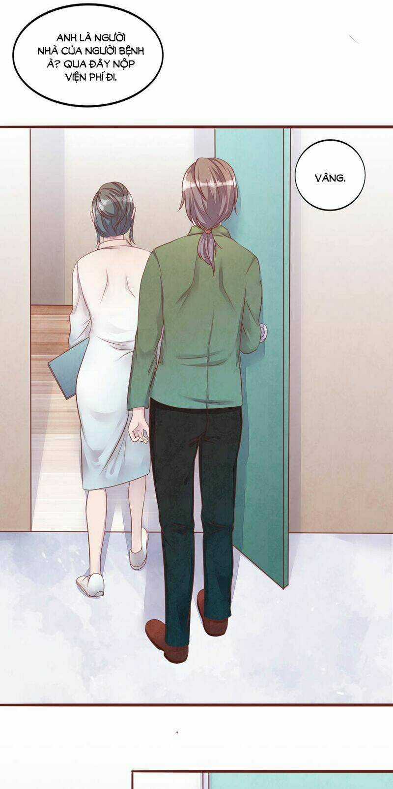 Đào Tạo Nuôi Dưỡng Bạn Trai Mèo Chapter 50 trang 5