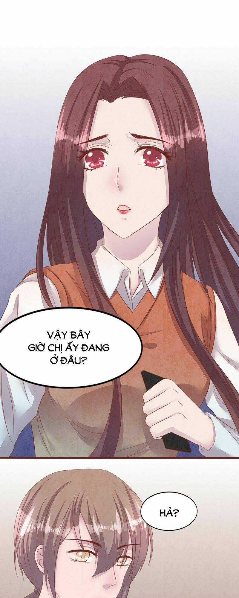 Đào Tạo Nuôi Dưỡng Bạn Trai Mèo Chapter 52 trang 1