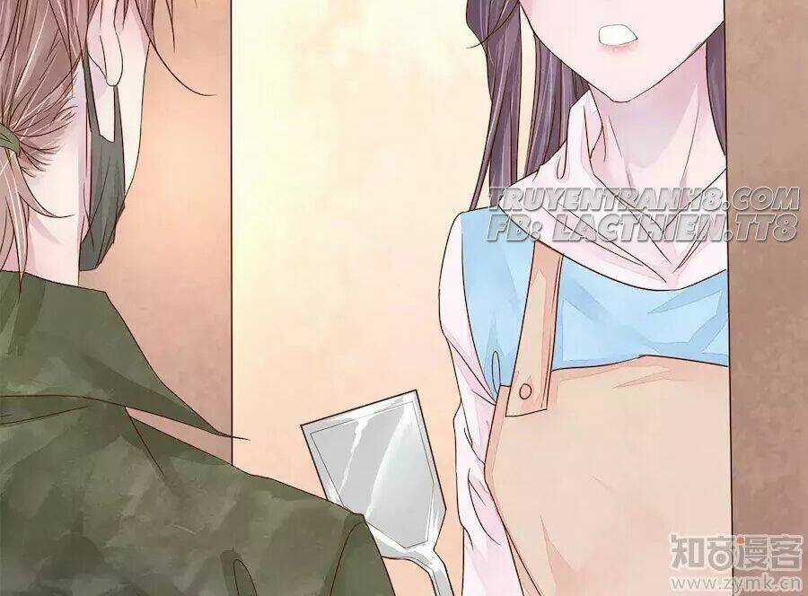 Đào Tạo Nuôi Dưỡng Bạn Trai Mèo Chapter 7 trang 1