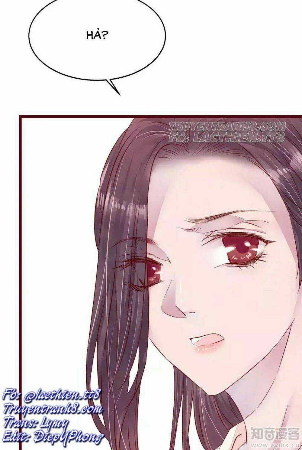 Đào Tạo Nuôi Dưỡng Bạn Trai Mèo Chapter 9 trang 1
