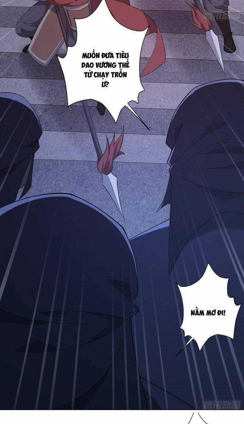 Đạo Thần Chapter 1 trang 12