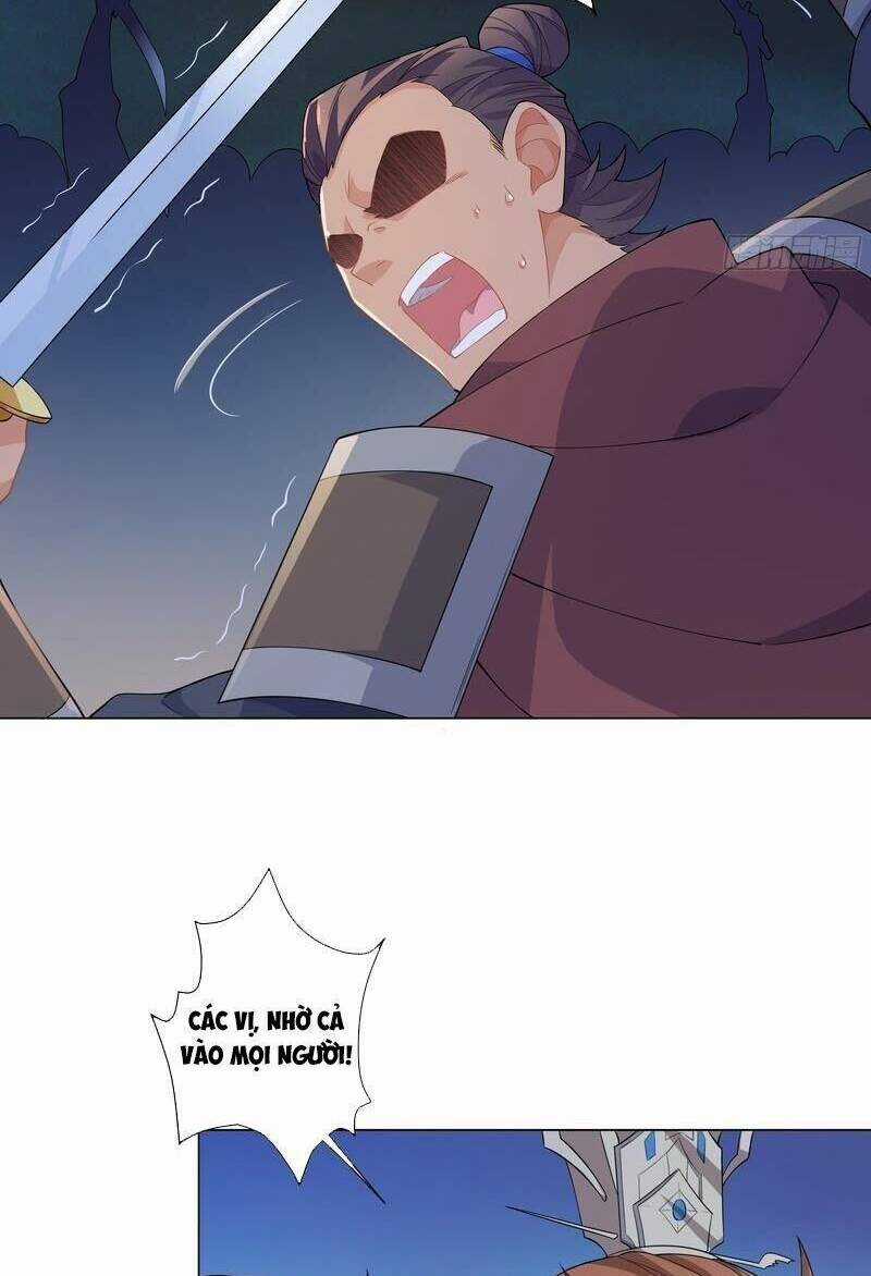 Đạo Thần Chapter 1 trang 15