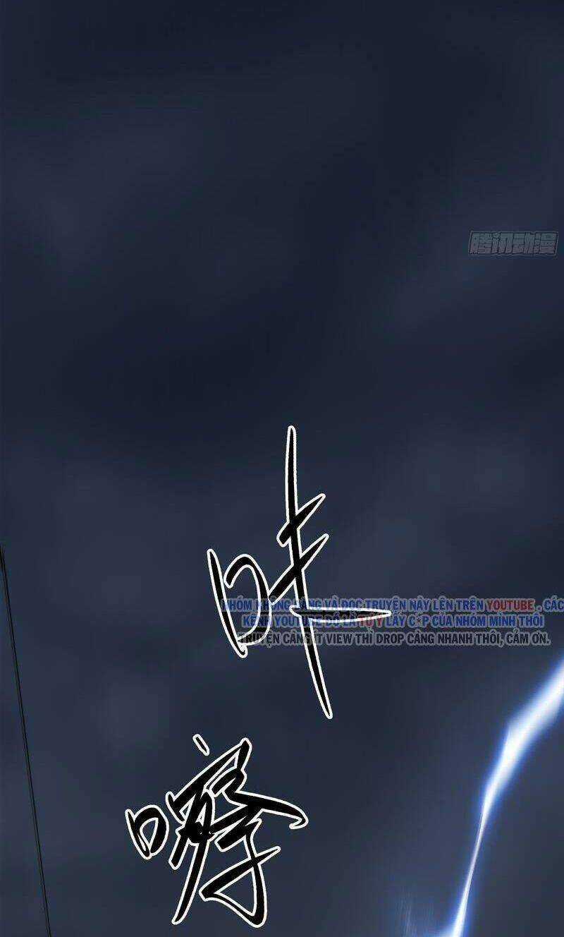 Đạo Thần Chapter 1 trang 2