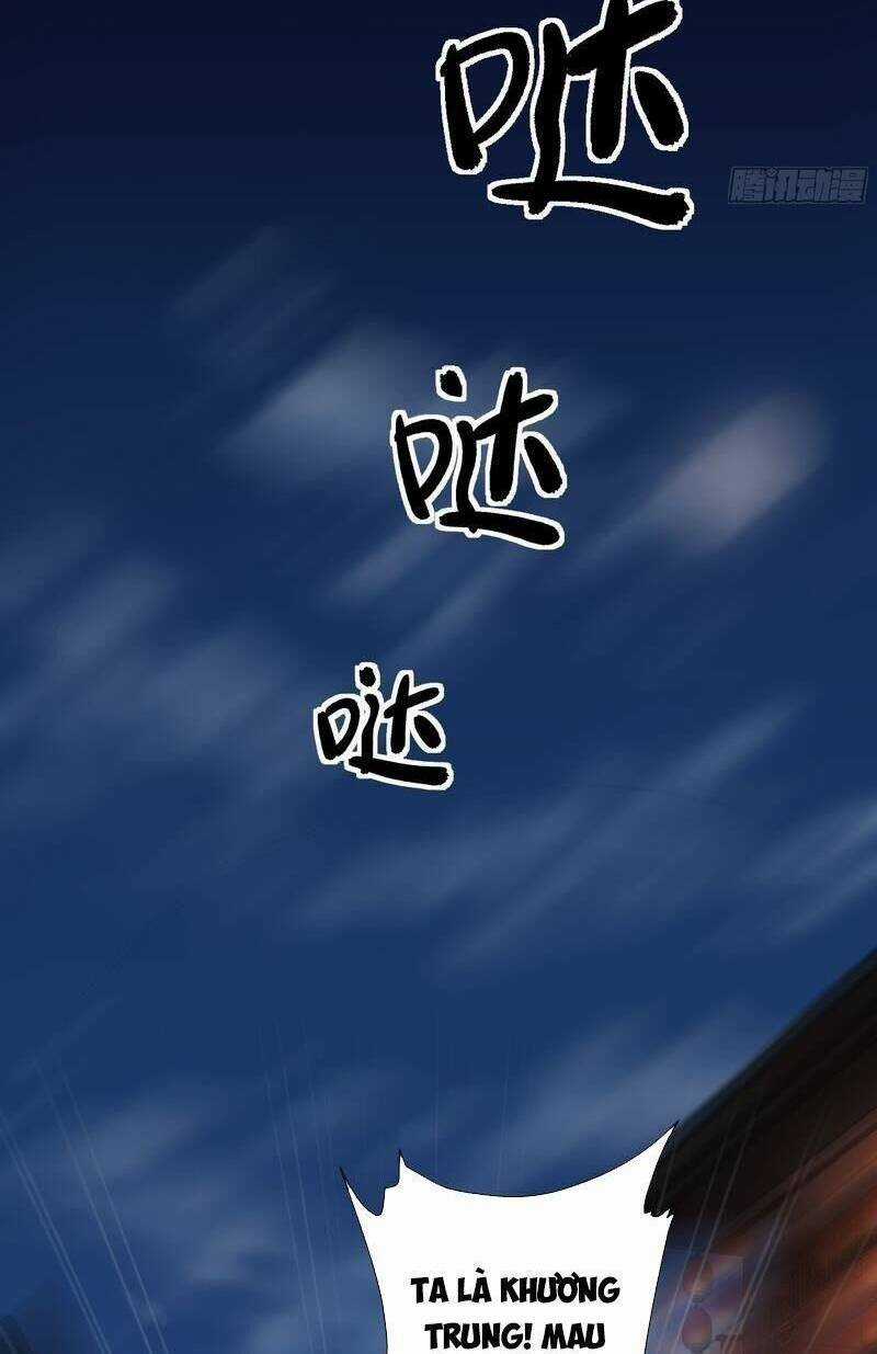 Đạo Thần Chapter 1 trang 23