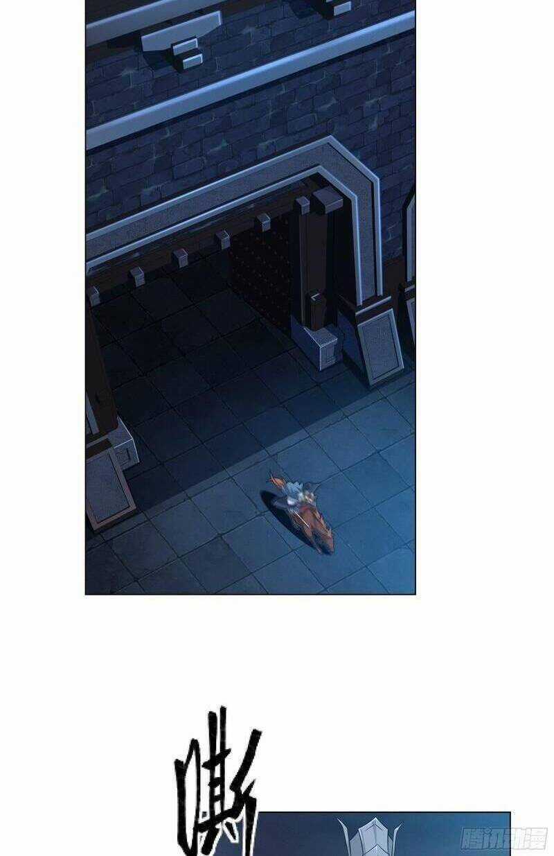 Đạo Thần Chapter 1 trang 25