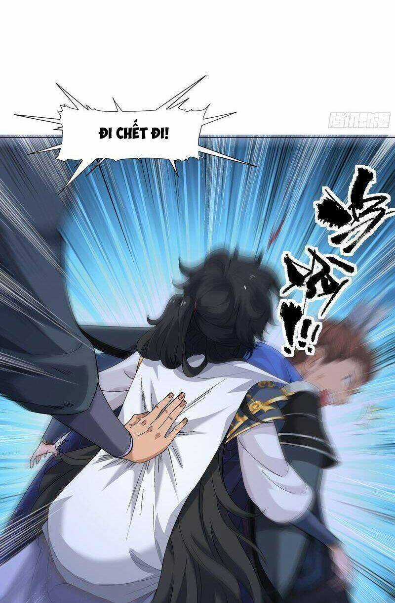 Đạo Thần Chapter 1 trang 30