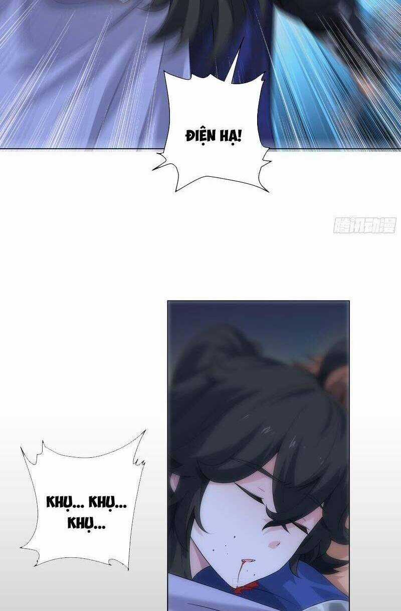 Đạo Thần Chapter 1 trang 31