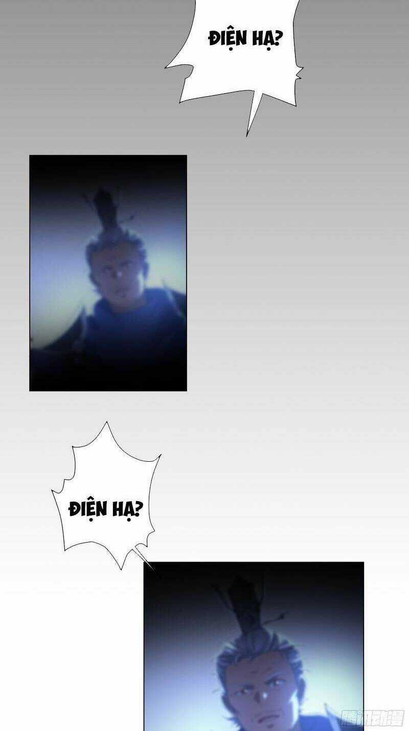 Đạo Thần Chapter 1 trang 35