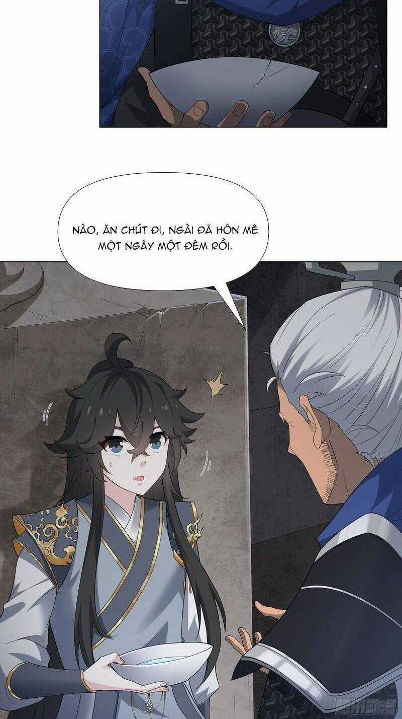 Đạo Thần Chapter 1 trang 37