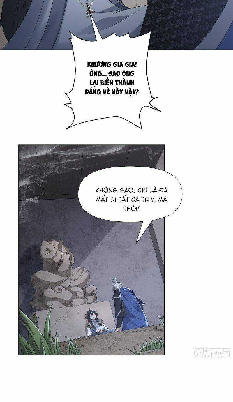 Đạo Thần Chapter 1 trang 38