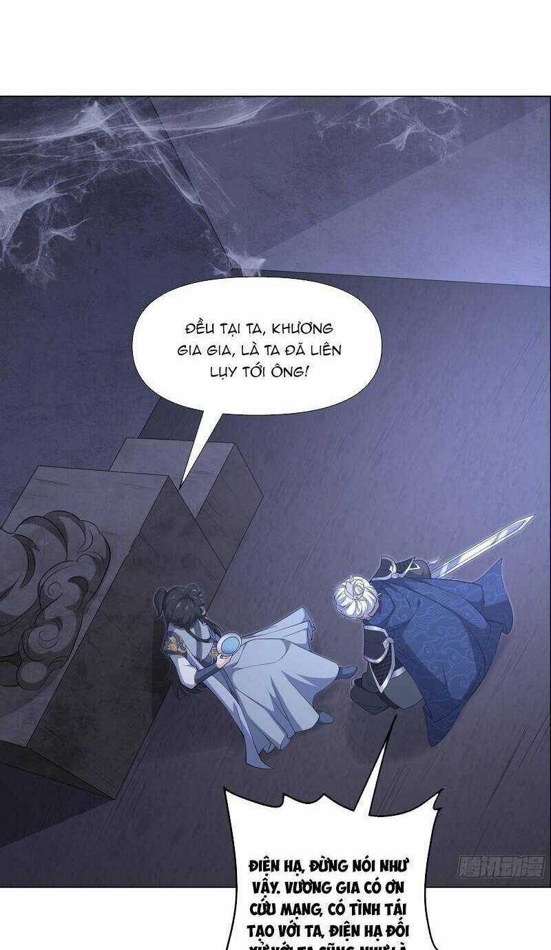 Đạo Thần Chapter 1 trang 39