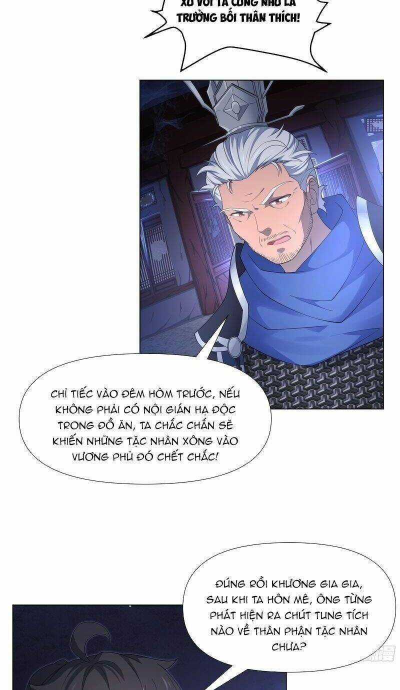 Đạo Thần Chapter 1 trang 40