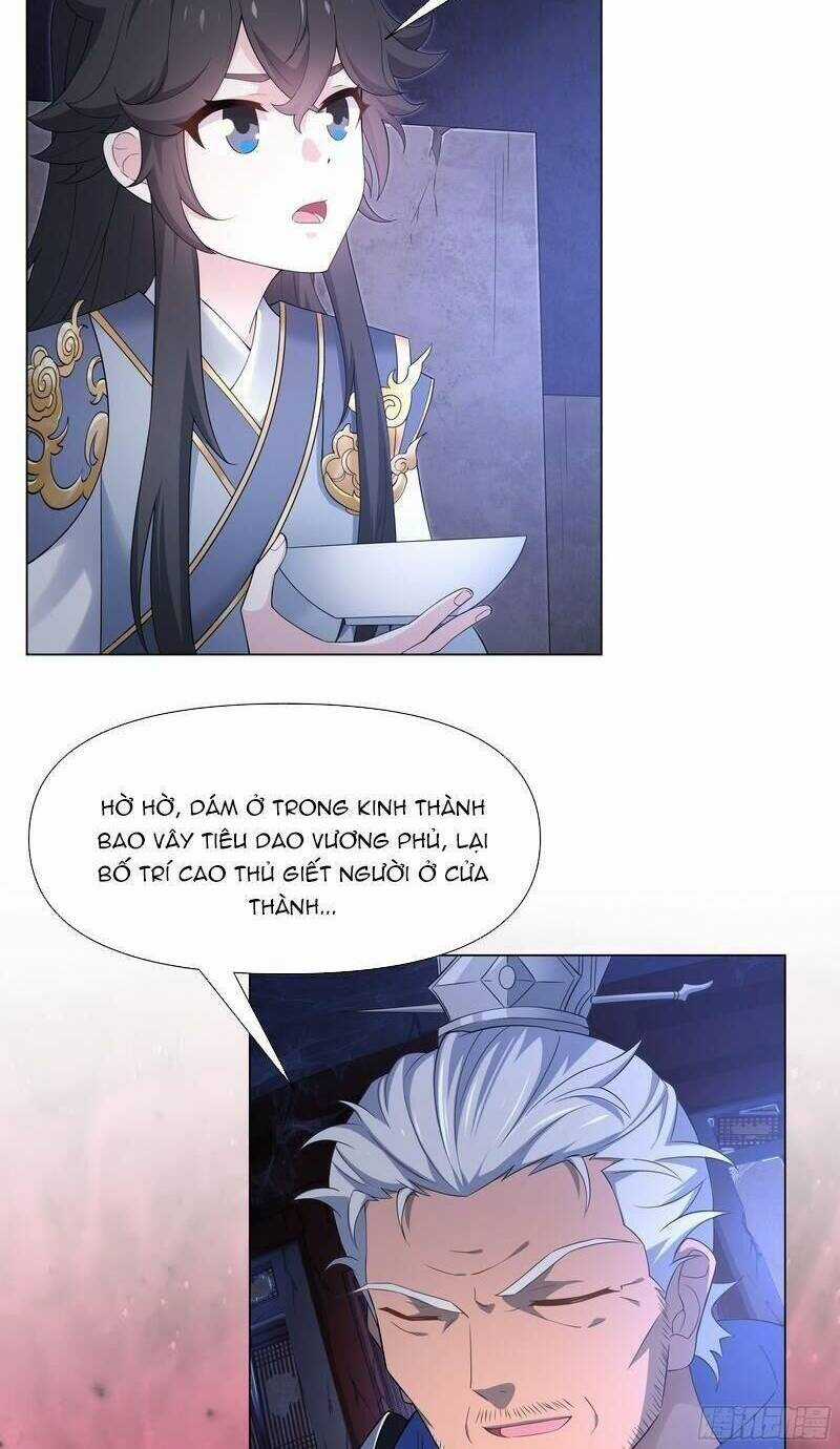 Đạo Thần Chapter 1 trang 41