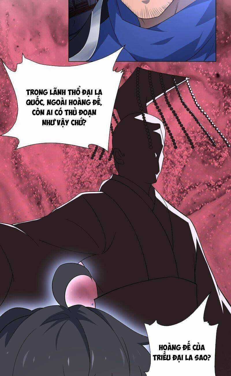 Đạo Thần Chapter 1 trang 42