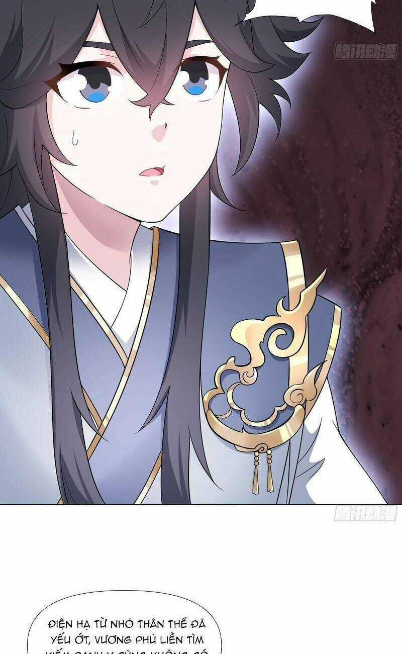 Đạo Thần Chapter 1 trang 43