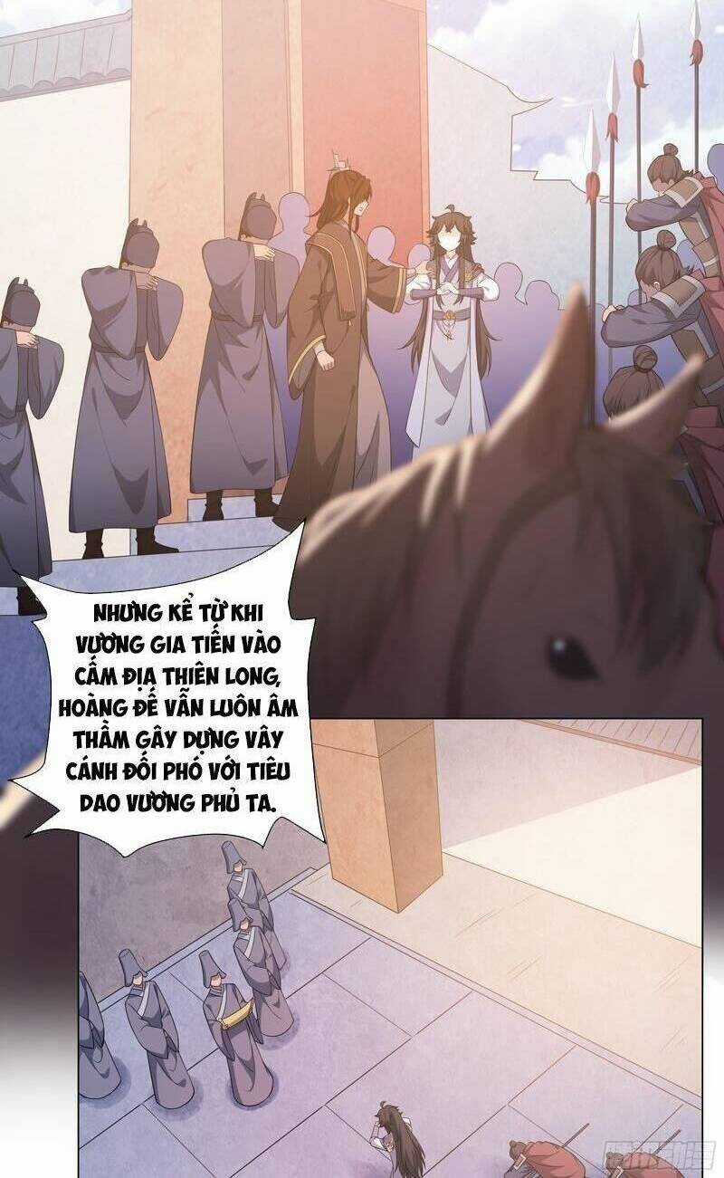 Đạo Thần Chapter 1 trang 45