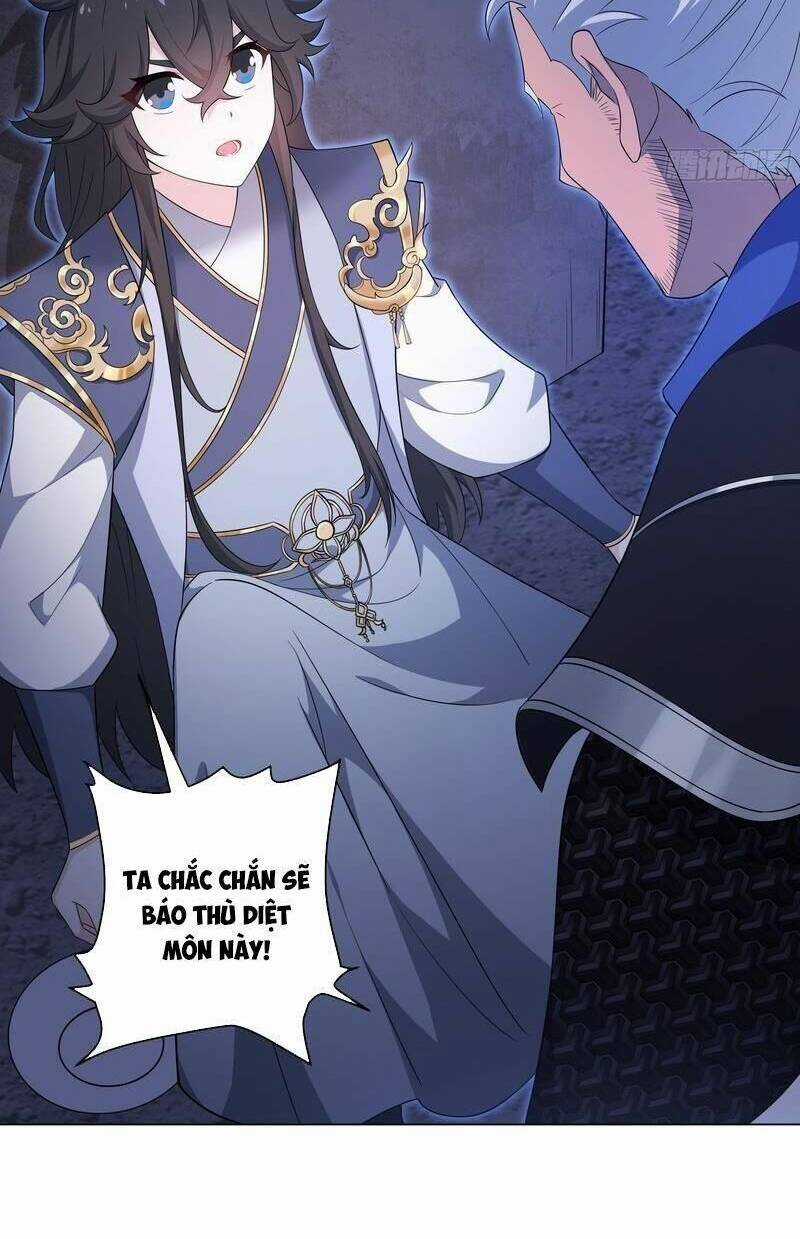 Đạo Thần Chapter 1 trang 47