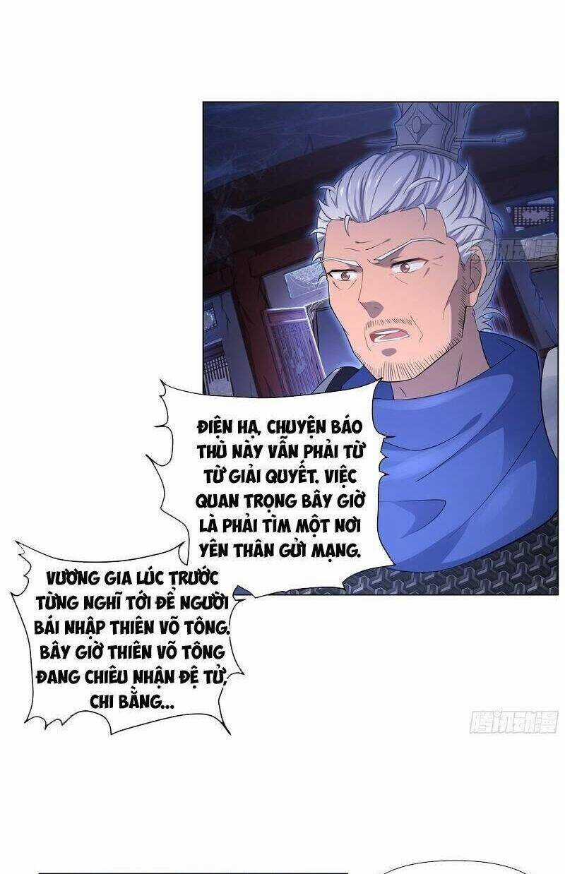 Đạo Thần Chapter 1 trang 48