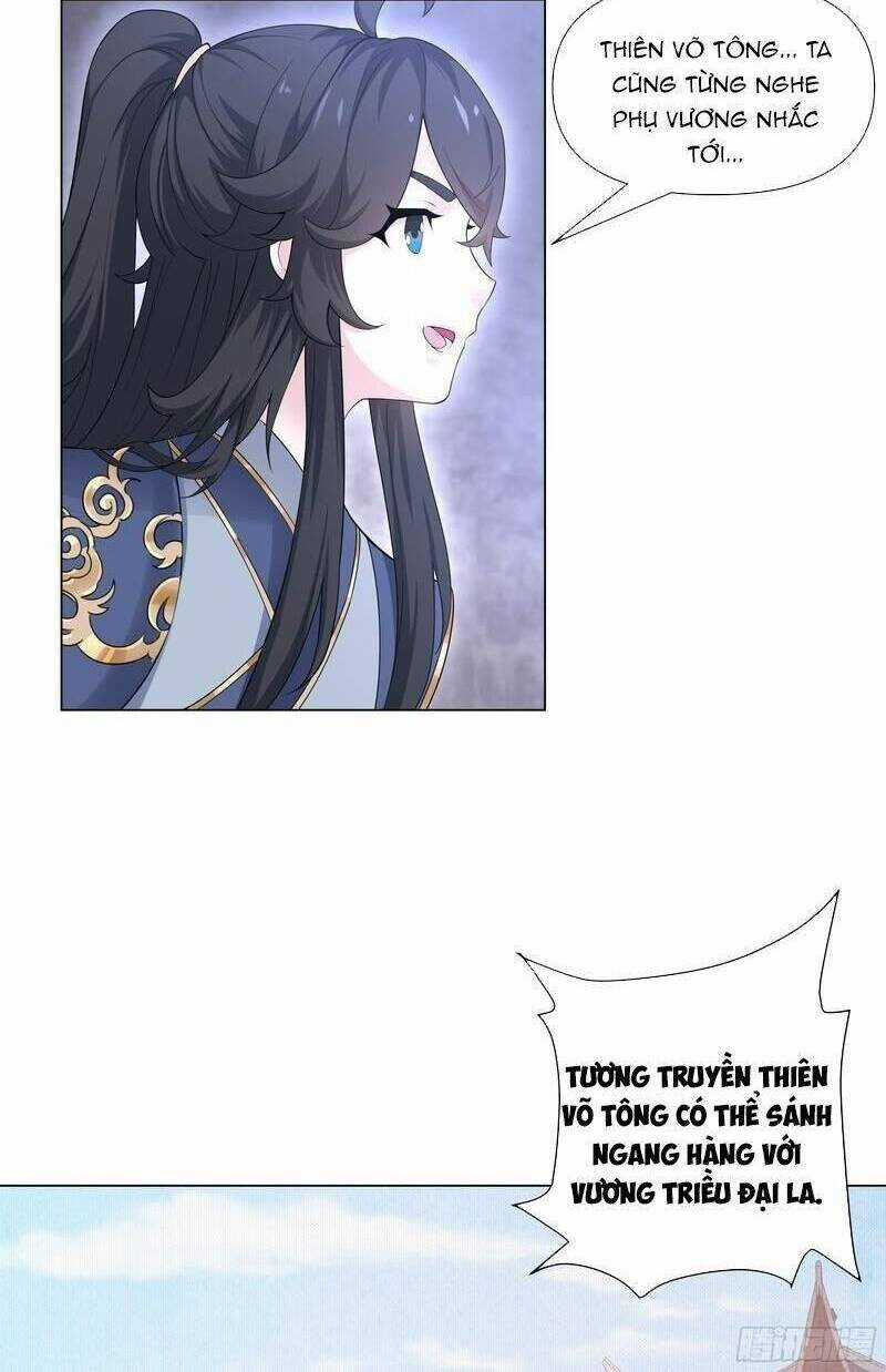 Đạo Thần Chapter 1 trang 49