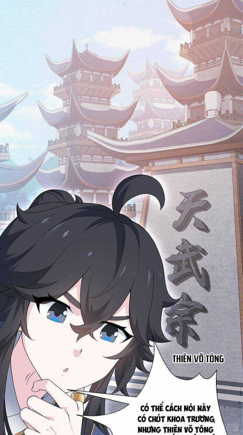 Đạo Thần Chapter 1 trang 50