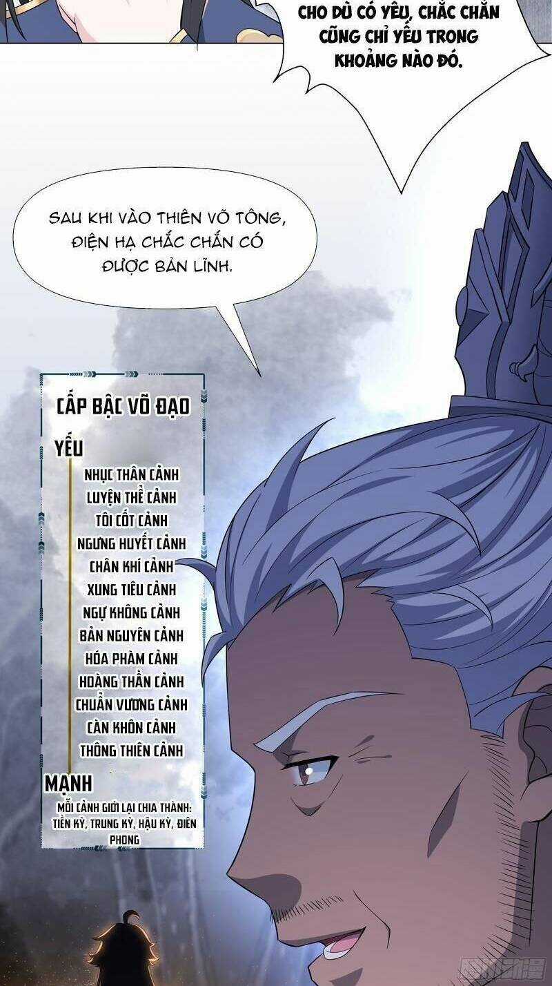 Đạo Thần Chapter 1 trang 51