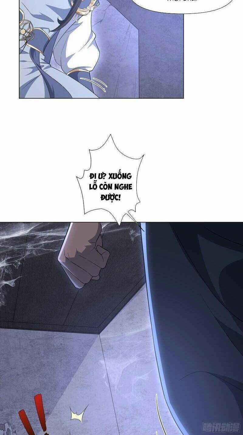 Đạo Thần Chapter 1 trang 53