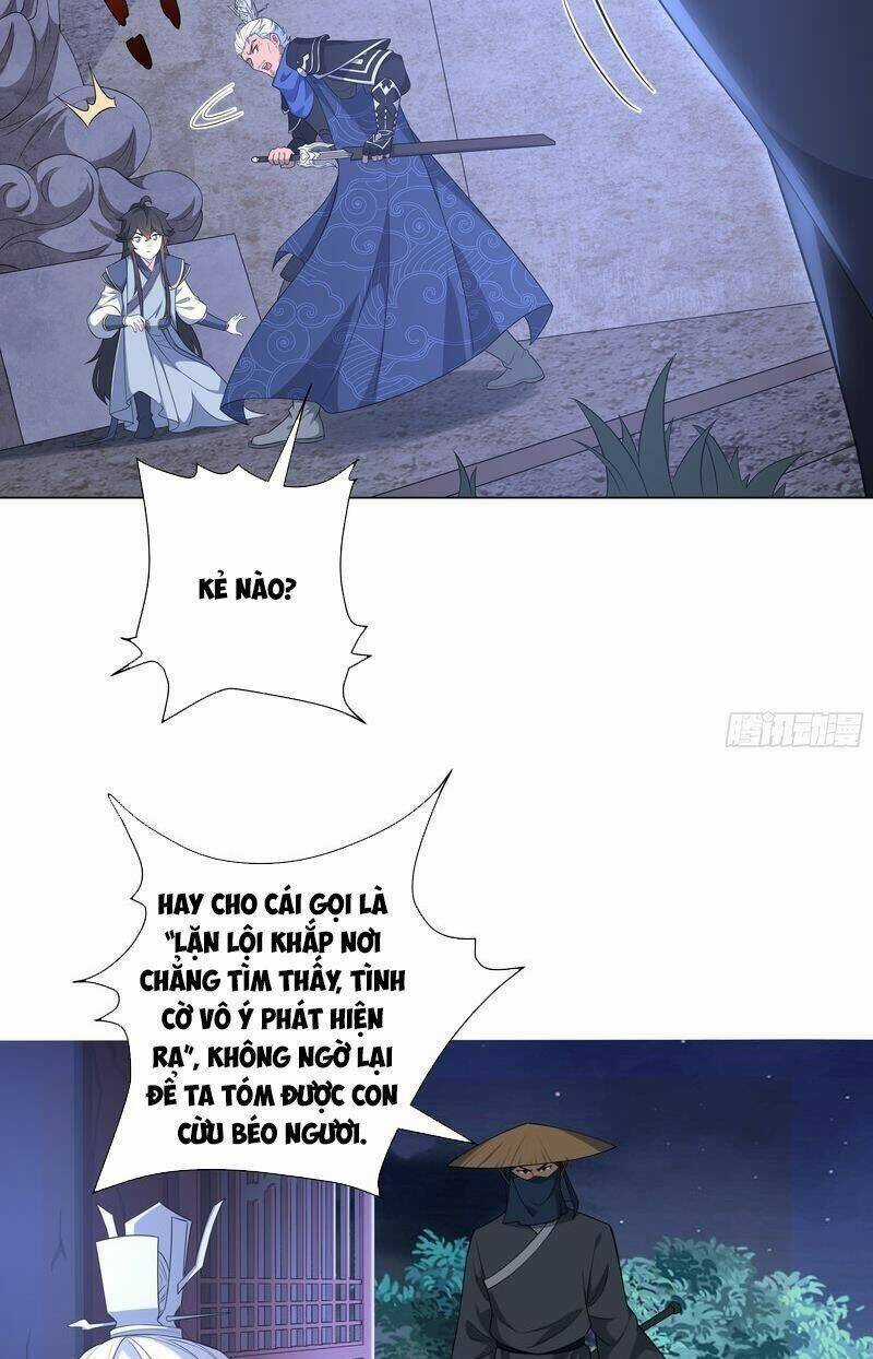 Đạo Thần Chapter 1 trang 54