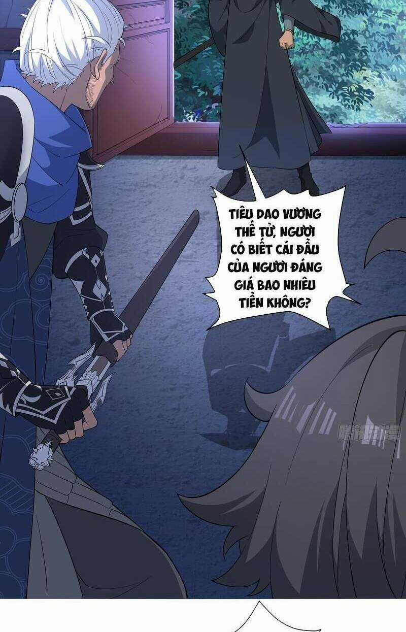 Đạo Thần Chapter 1 trang 55