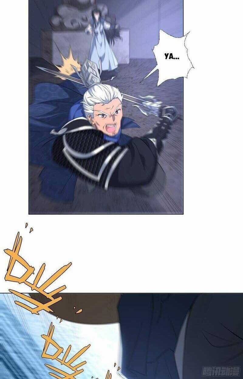 Đạo Thần Chapter 1 trang 57