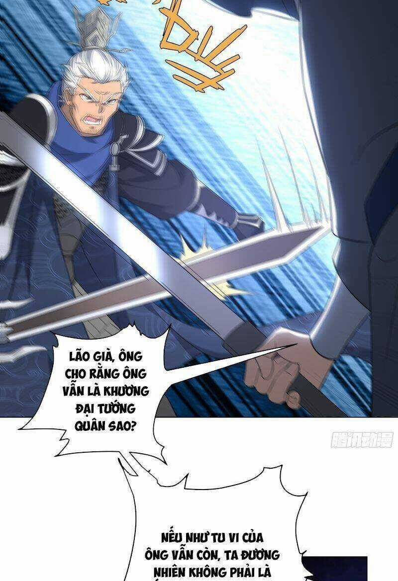 Đạo Thần Chapter 1 trang 58