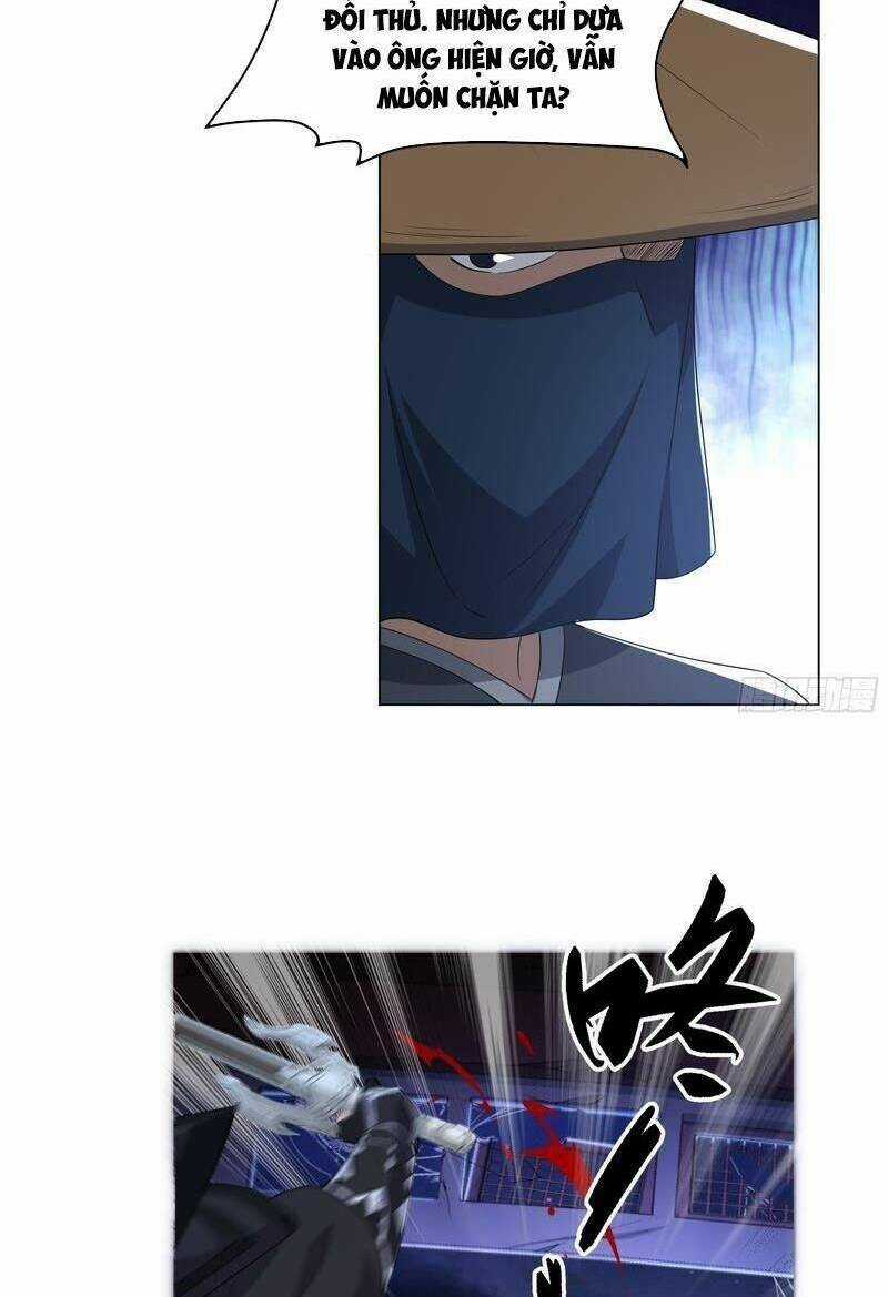 Đạo Thần Chapter 1 trang 59