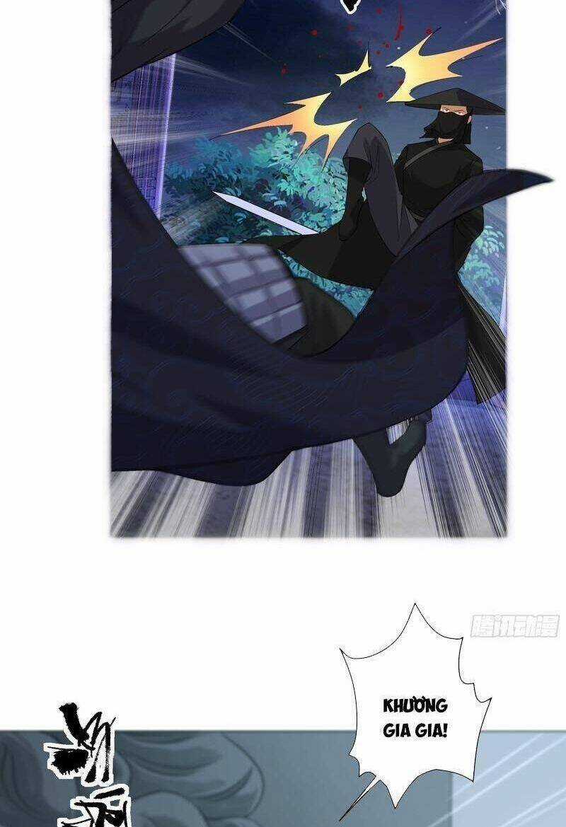 Đạo Thần Chapter 1 trang 60