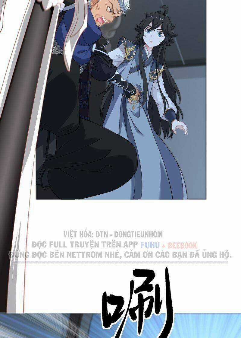 Đạo Thần Chapter 1 trang 62