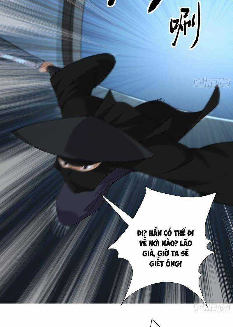 Đạo Thần Chapter 1 trang 63